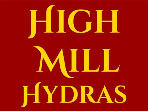 High Mill Hydras image 